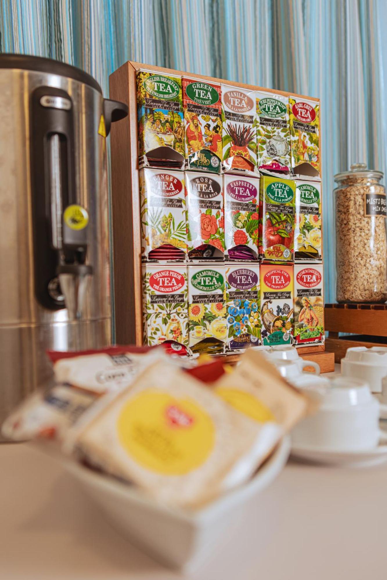 Hotel Amico 치타 산트  안젤로 외부 사진